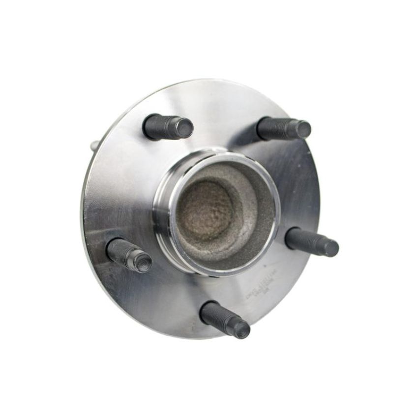 MEVOTECH H512285 Wheel Bearing and Hub Assembly