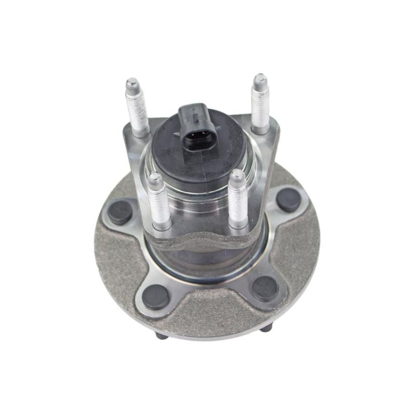 MEVOTECH H512285 Wheel Bearing and Hub Assembly