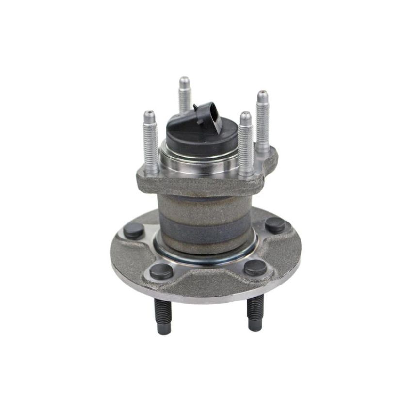 MEVOTECH H512285 Wheel Bearing and Hub Assembly
