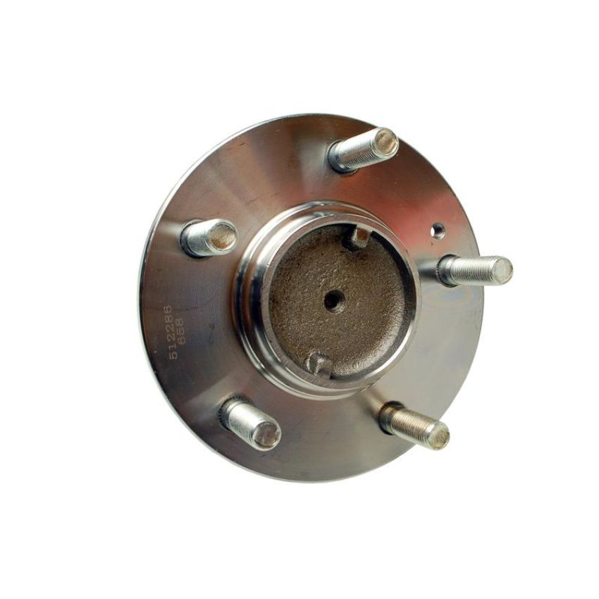 MEVOTECH H512286 Wheel Bearing and Hub Assembly