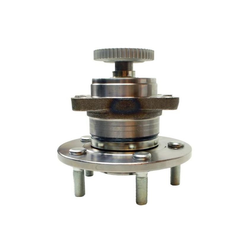 MEVOTECH H512286 Wheel Bearing and Hub Assembly