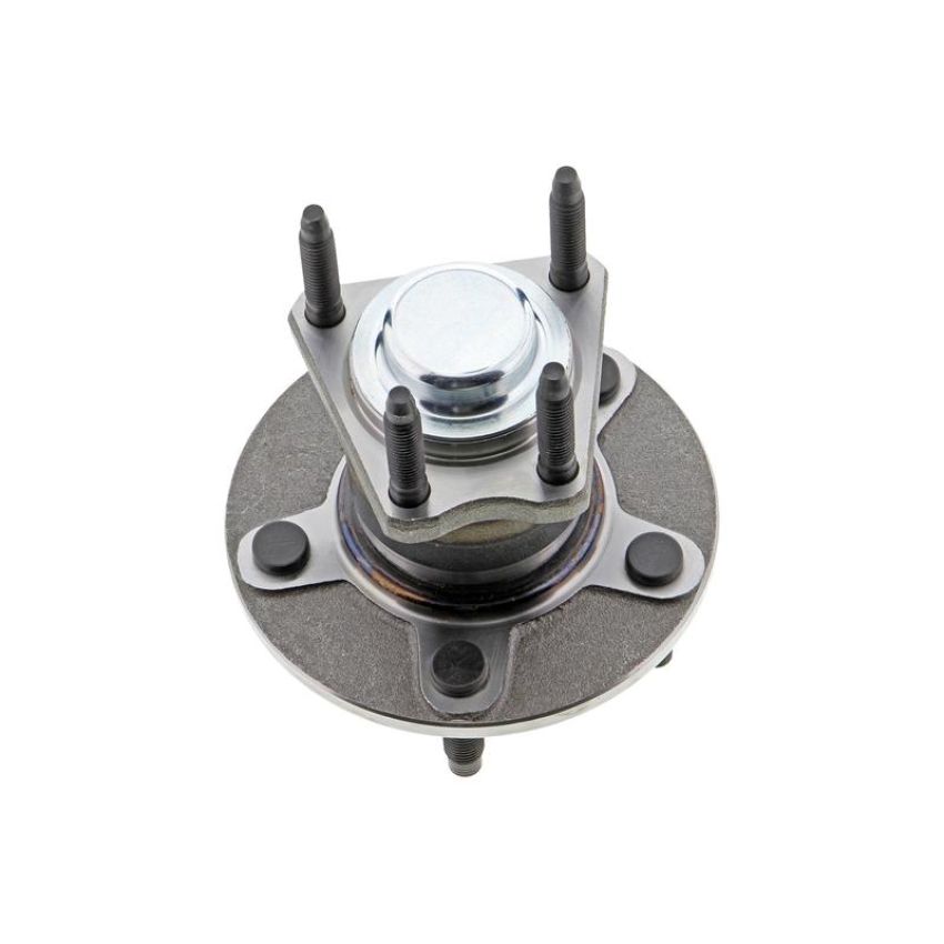 MEVOTECH H512287 Wheel Bearing and Hub Assembly