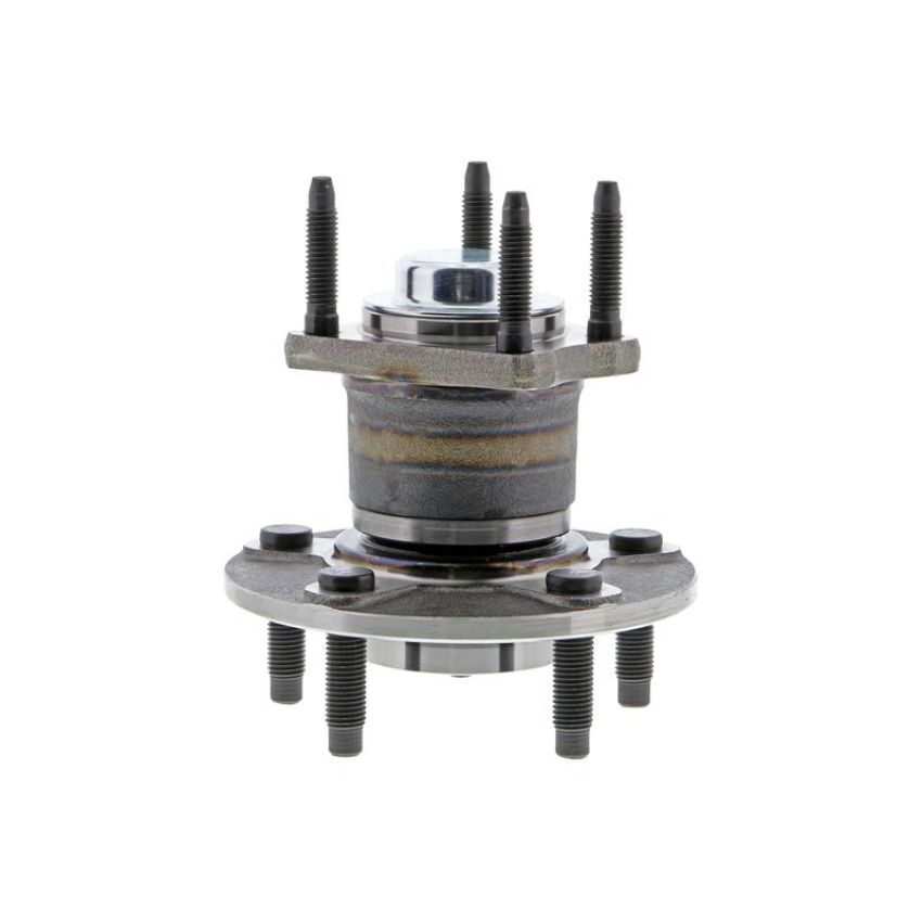 MEVOTECH H512287 Wheel Bearing and Hub Assembly