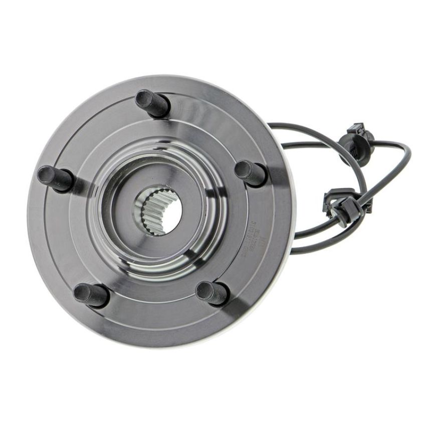 MEVOTECH H512288 Wheel Bearing and Hub Assembly