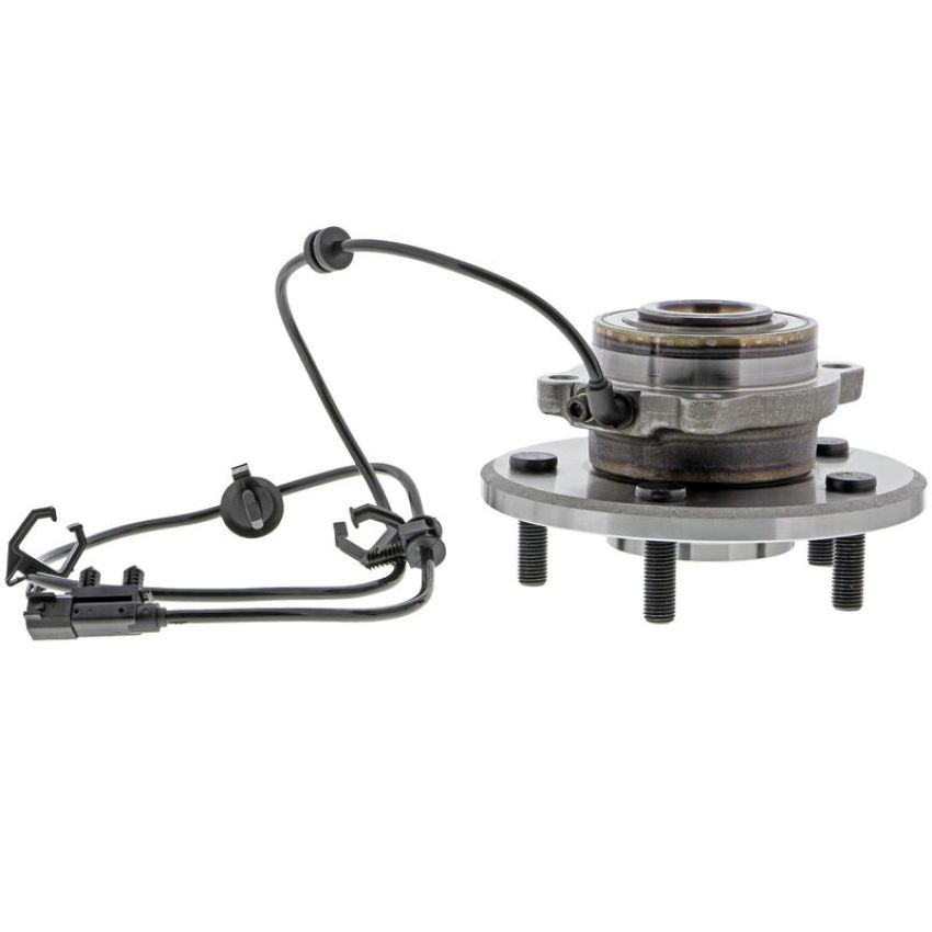 MEVOTECH H512288 Wheel Bearing and Hub Assembly