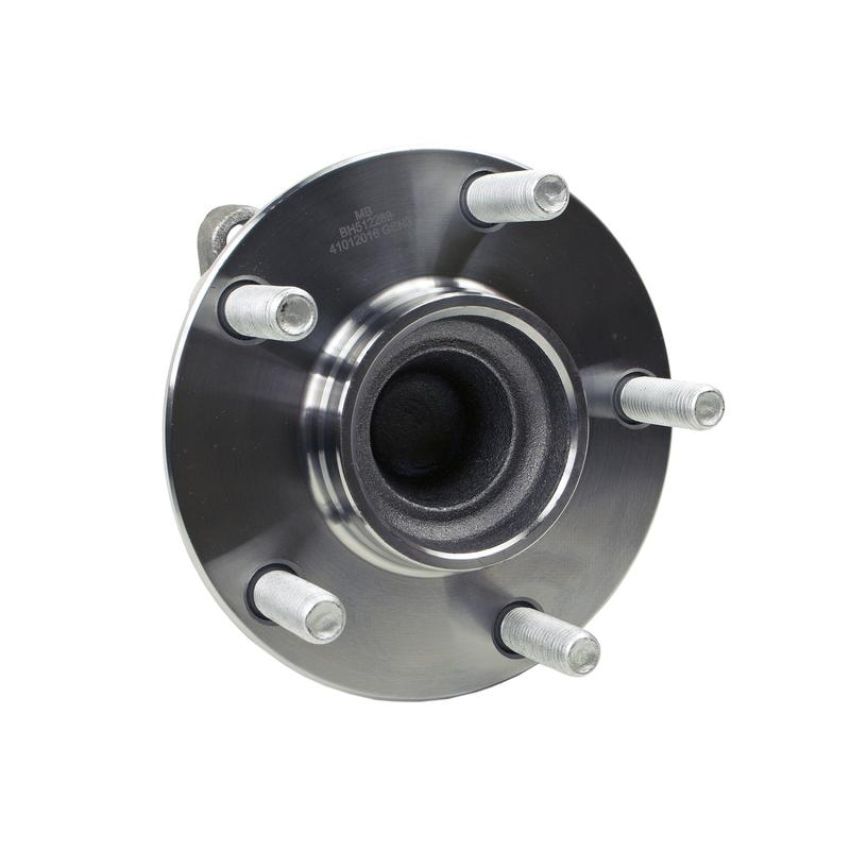 MEVOTECH H512289 Wheel Bearing and Hub Assembly