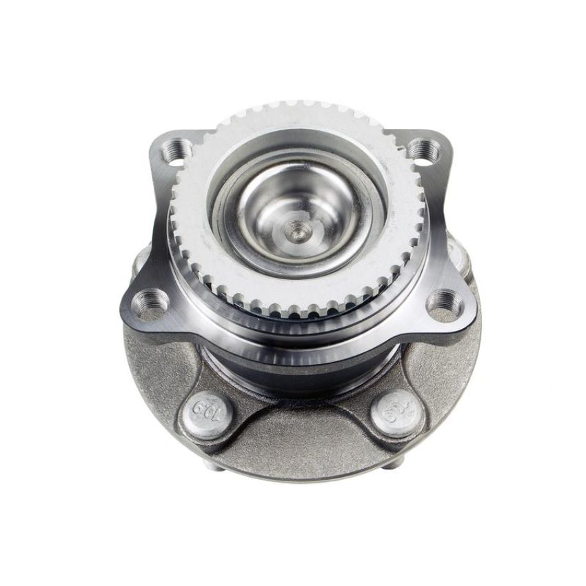 MEVOTECH H512289 Wheel Bearing and Hub Assembly