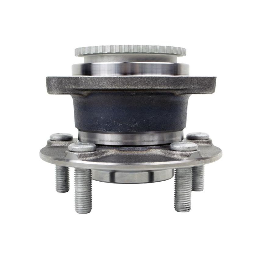 MEVOTECH H512289 Wheel Bearing and Hub Assembly