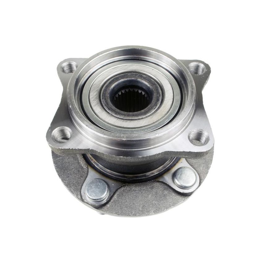MEVOTECH H512291 Wheel Bearing and Hub Assembly