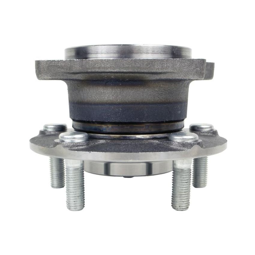 MEVOTECH H512291 Wheel Bearing and Hub Assembly