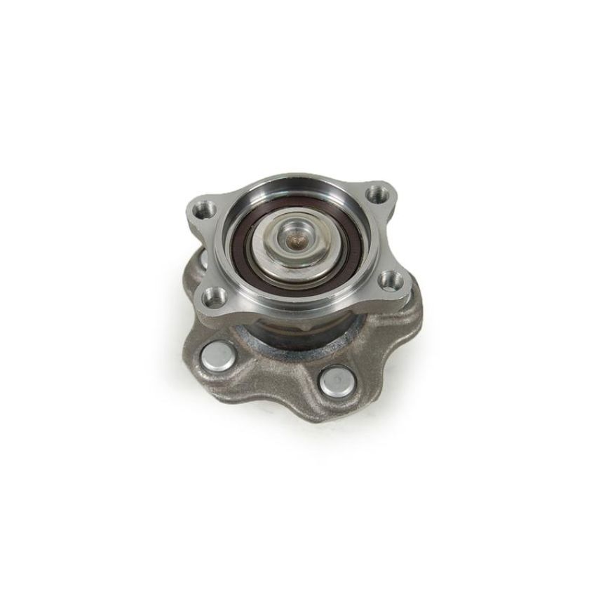 MEVOTECH H512292 Wheel Bearing and Hub Assembly