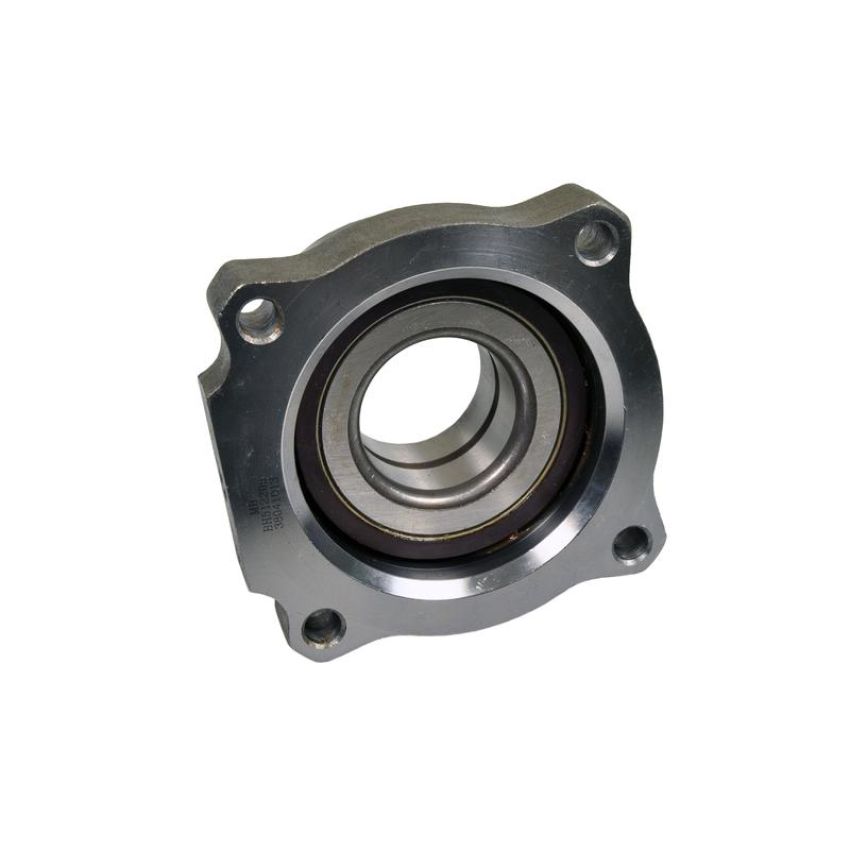 MEVOTECH H512295 Wheel Bearing and Hub Assembly
