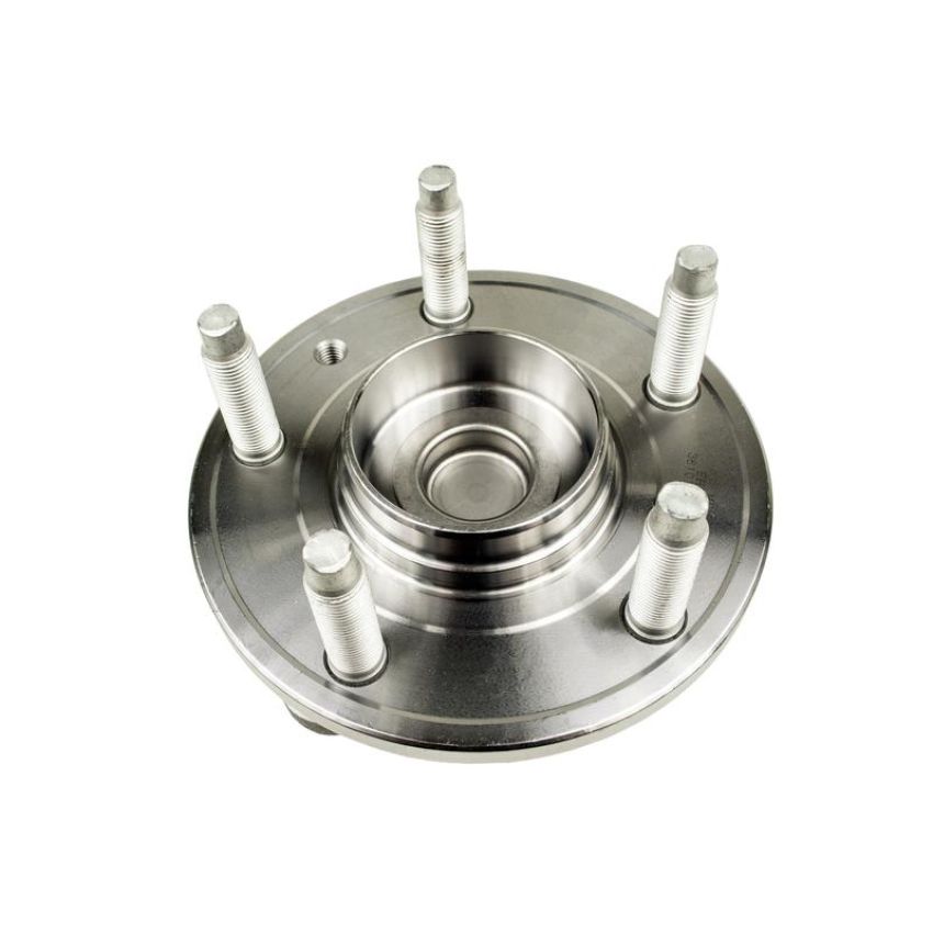 MEVOTECH H512299 Wheel Bearing and Hub Assembly