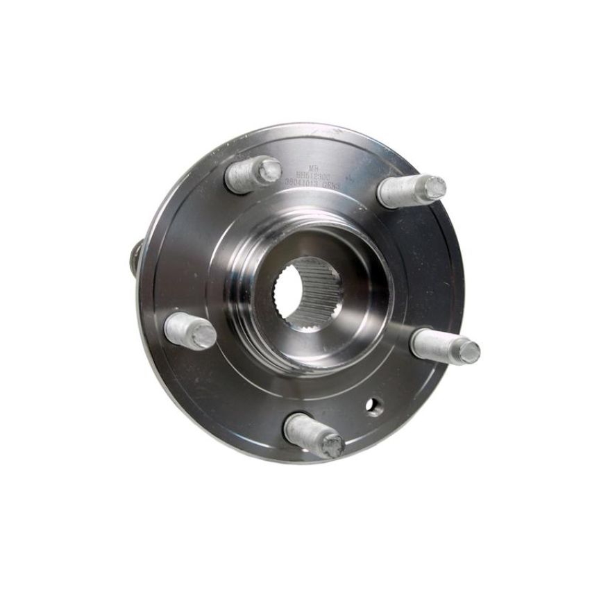 MEVOTECH H512300 Wheel Bearing and Hub Assembly