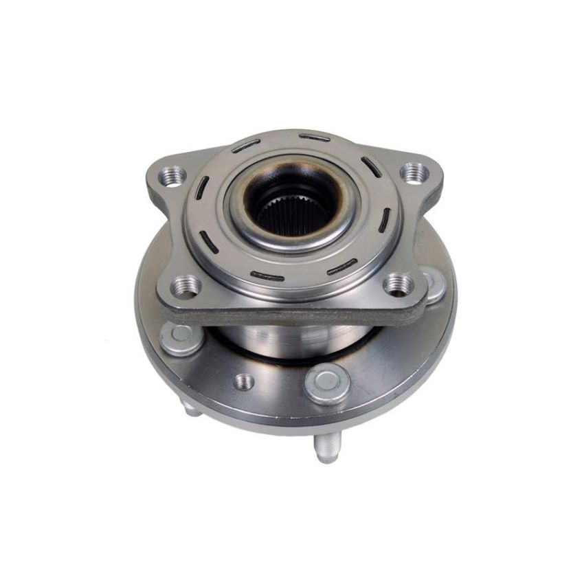 MEVOTECH H512300 Wheel Bearing and Hub Assembly