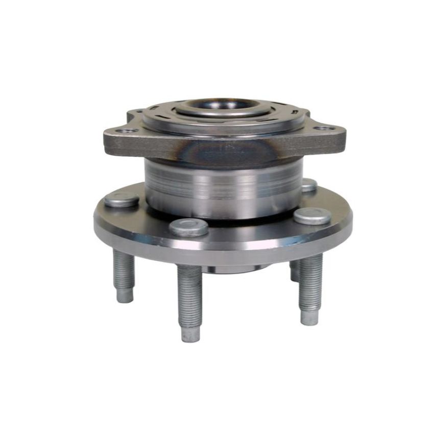 MEVOTECH H512300 Wheel Bearing and Hub Assembly