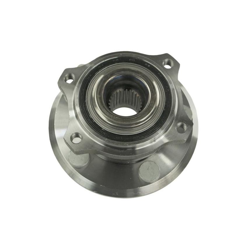 MEVOTECH H512301 Wheel Bearing and Hub Assembly