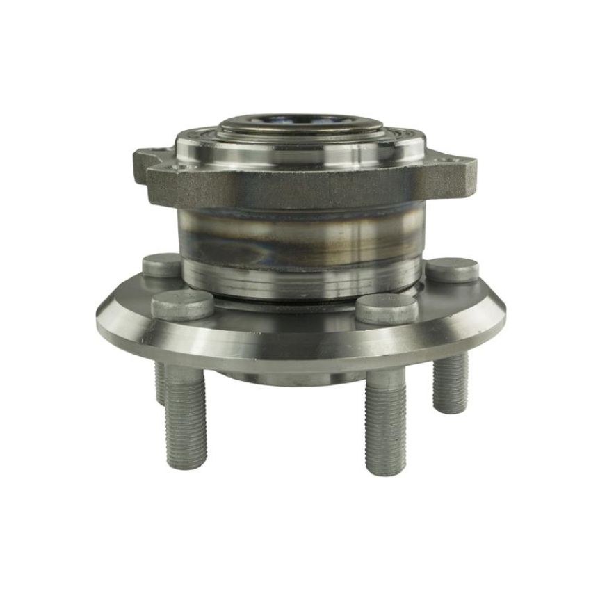 MEVOTECH H512301 Wheel Bearing and Hub Assembly