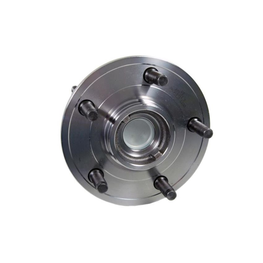 MEVOTECH H512302 Wheel Bearing and Hub Assembly