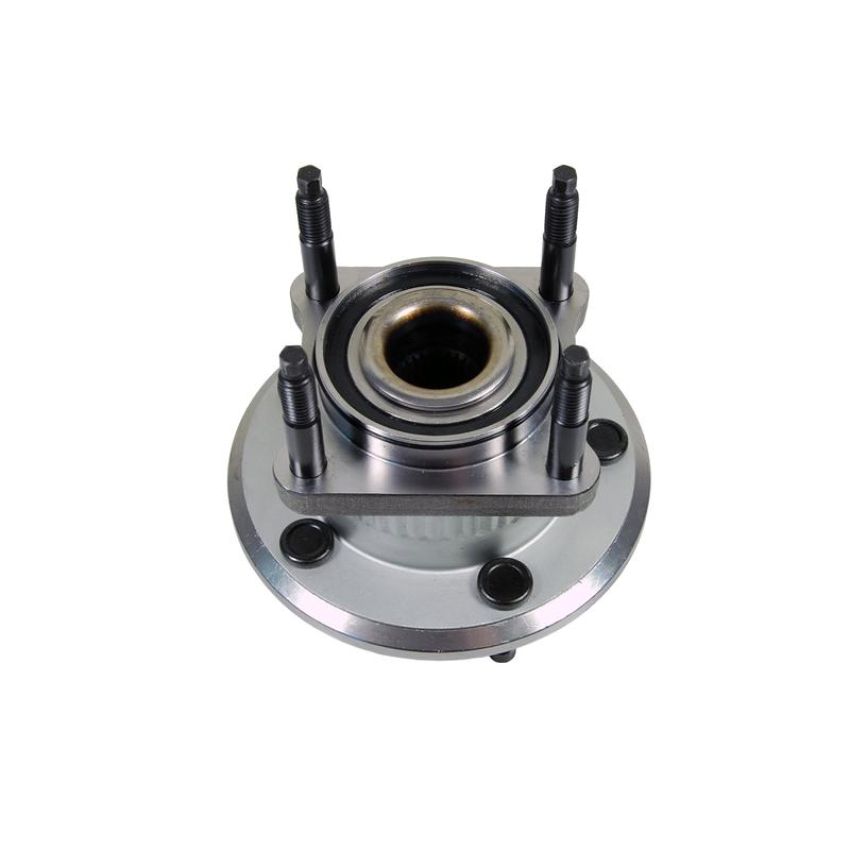 MEVOTECH H512302 Wheel Bearing and Hub Assembly