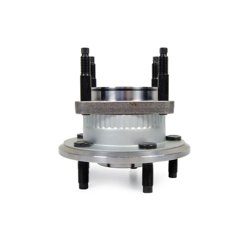 MEVOTECH H512302 Wheel Bearing and Hub Assembly