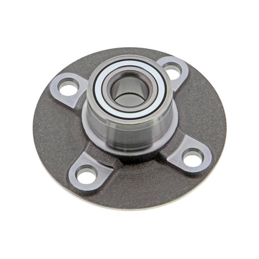 MEVOTECH H512303 Wheel Bearing and Hub Assembly