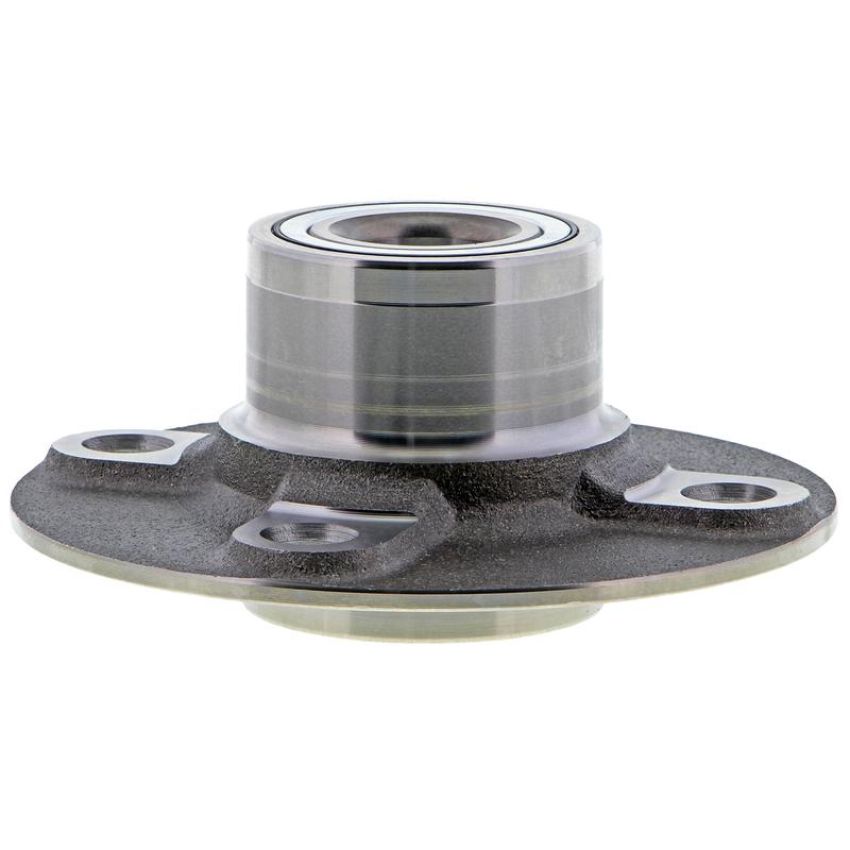 MEVOTECH H512303 Wheel Bearing and Hub Assembly