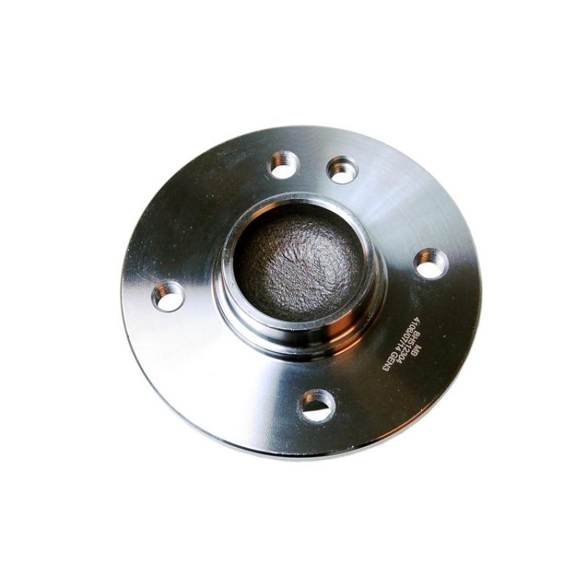 MEVOTECH H512304 Wheel Bearing and Hub Assembly