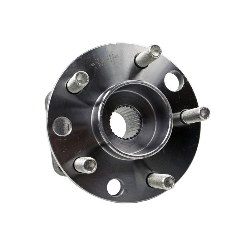 MEVOTECH H512306 Wheel Bearing and Hub Assembly