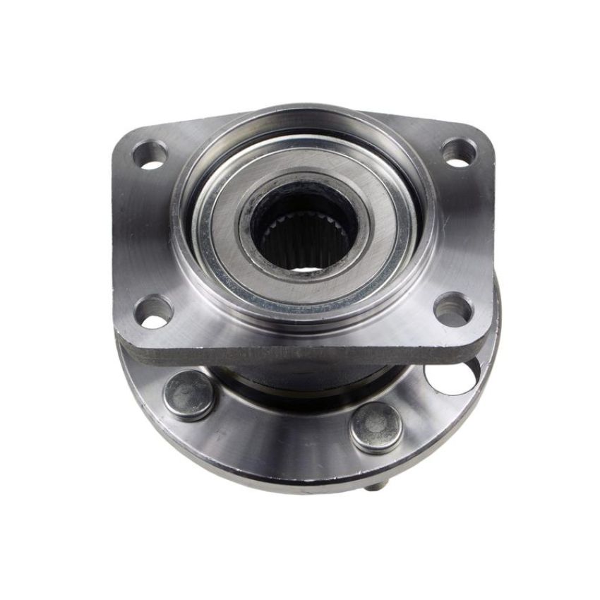 MEVOTECH H512306 Wheel Bearing and Hub Assembly