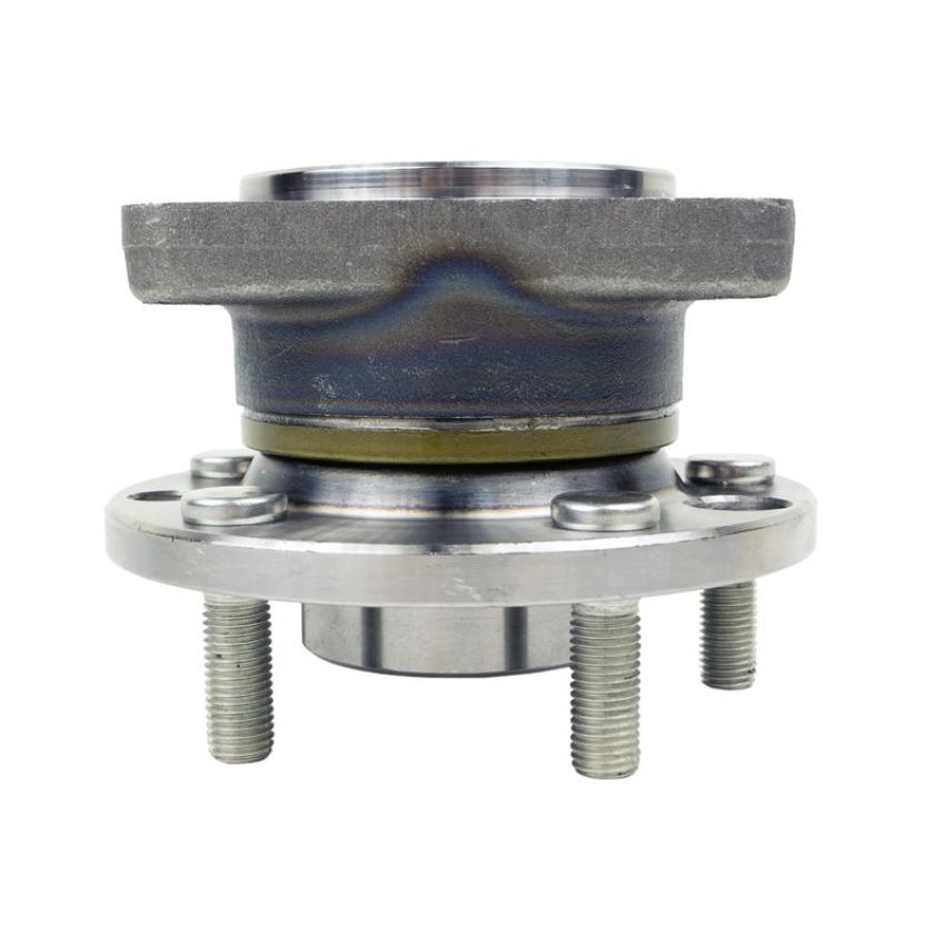 MEVOTECH H512306 Wheel Bearing and Hub Assembly