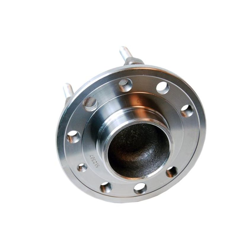 MEVOTECH H512307 Wheel Bearing and Hub Assembly