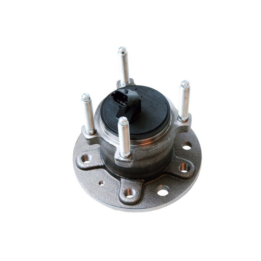 MEVOTECH H512307 Wheel Bearing and Hub Assembly