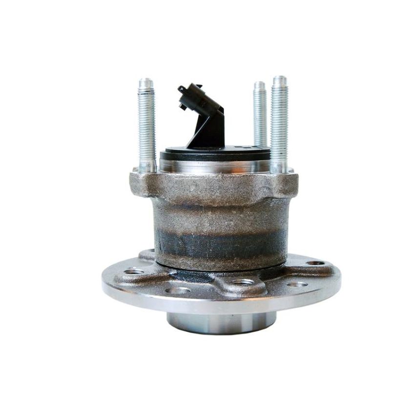 MEVOTECH H512307 Wheel Bearing and Hub Assembly