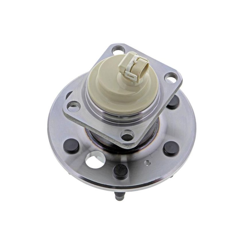 MEVOTECH H512309 Wheel Bearing and Hub Assembly