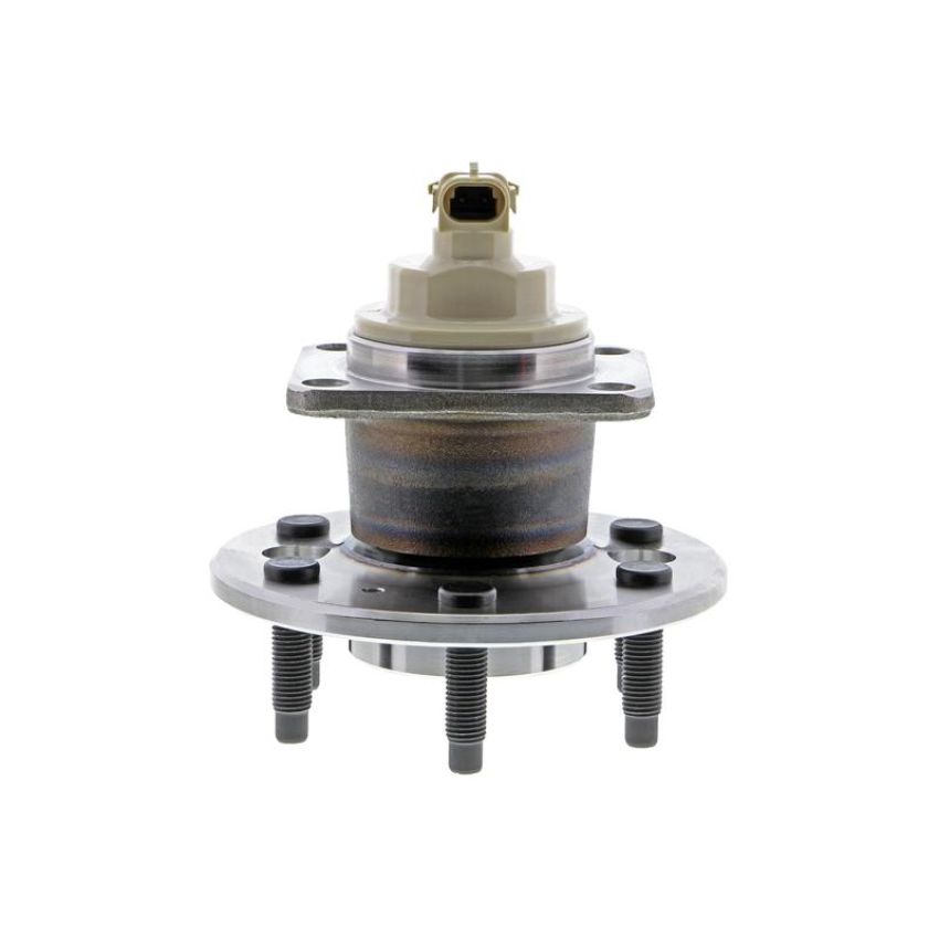 MEVOTECH H512309 Wheel Bearing and Hub Assembly