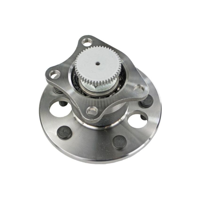 MEVOTECH H512310 Wheel Bearing and Hub Assembly