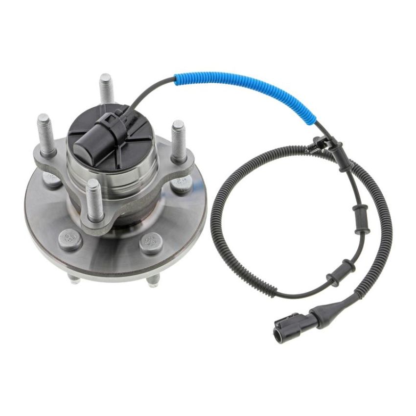 MEVOTECH H512312 Wheel Bearing and Hub Assembly