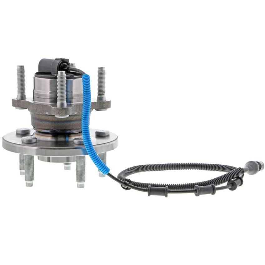 MEVOTECH H512312 Wheel Bearing and Hub Assembly