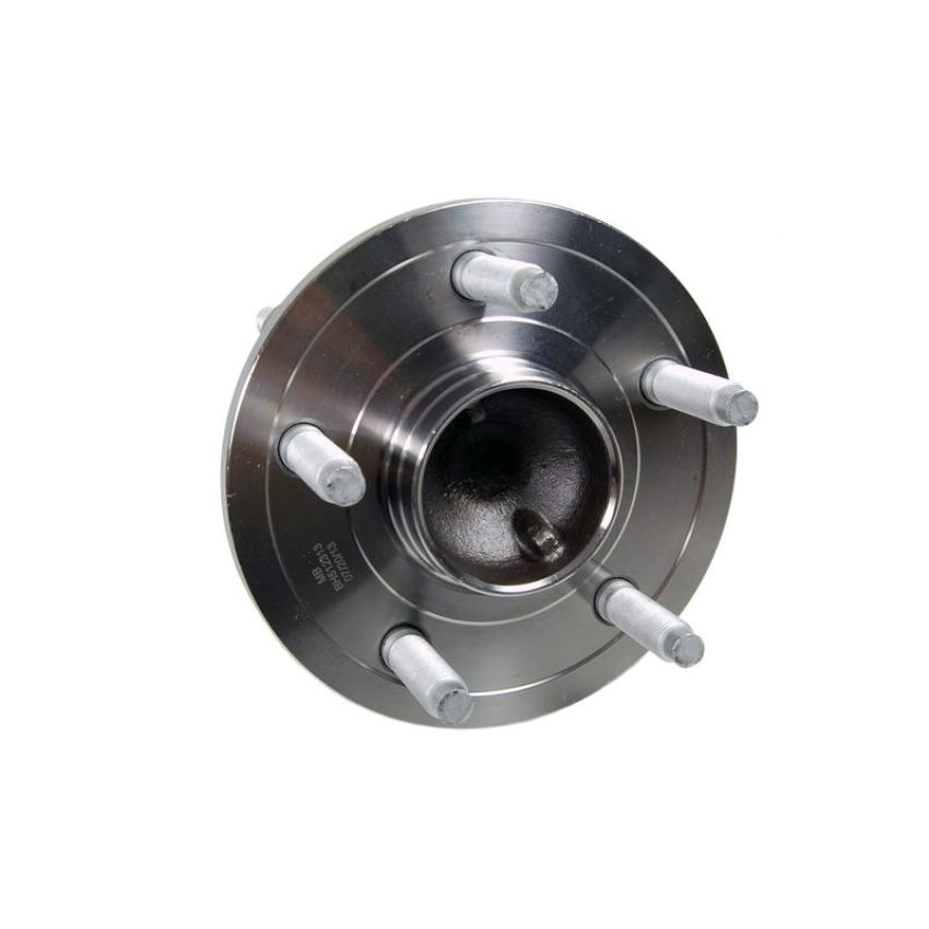 MEVOTECH H512313 Wheel Bearing and Hub Assembly