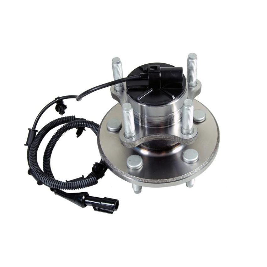 MEVOTECH H512313 Wheel Bearing and Hub Assembly