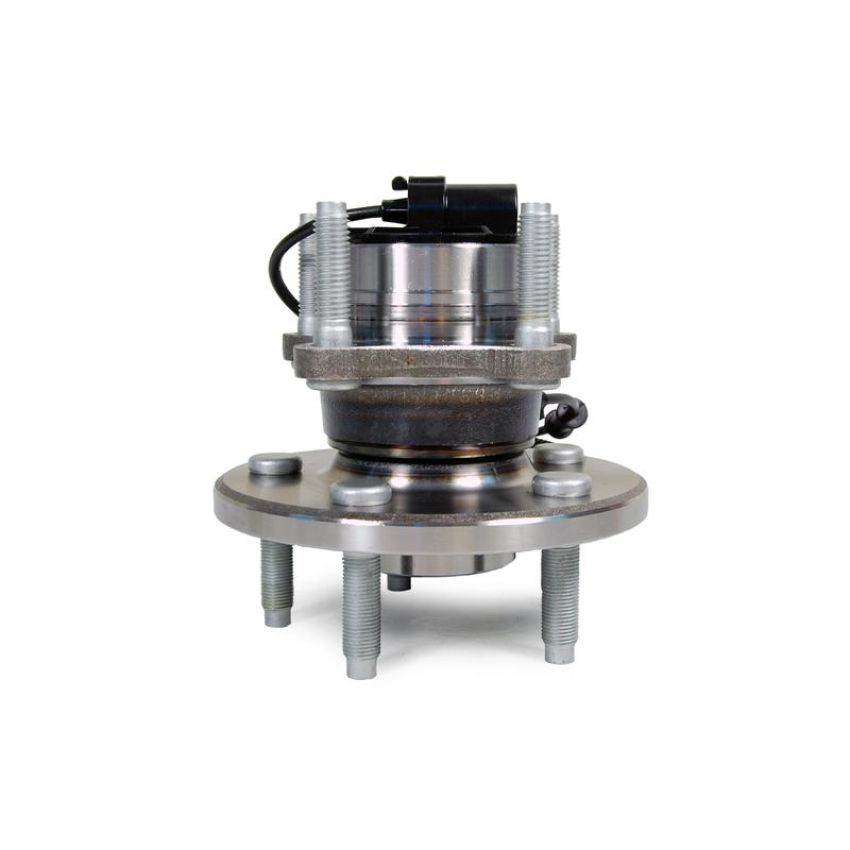 MEVOTECH H512313 Wheel Bearing and Hub Assembly