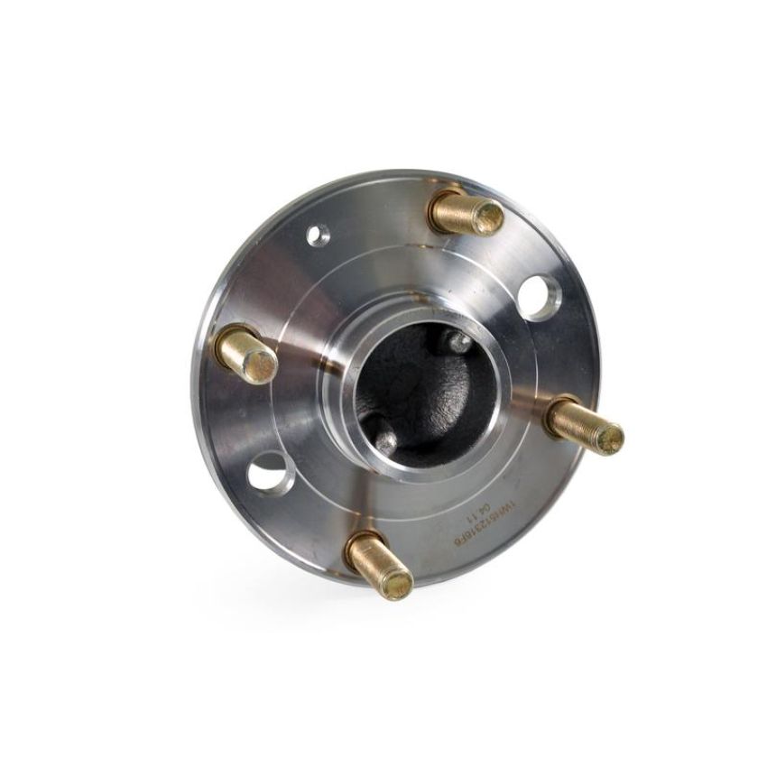 MEVOTECH H512316 Wheel Bearing and Hub Assembly