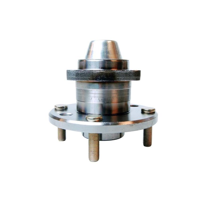 MEVOTECH H512317 Wheel Bearing and Hub Assembly