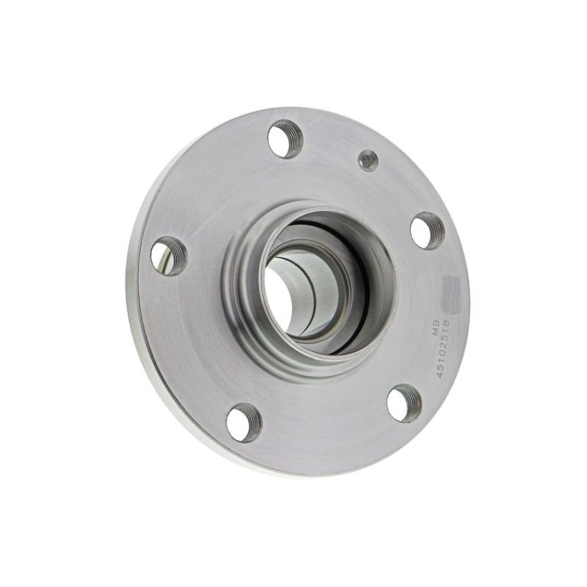 MEVOTECH H512319 Wheel Bearing and Hub Assembly
