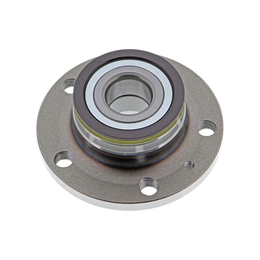 MEVOTECH H512319 Wheel Bearing and Hub Assembly