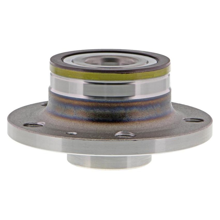 MEVOTECH H512319 Wheel Bearing and Hub Assembly