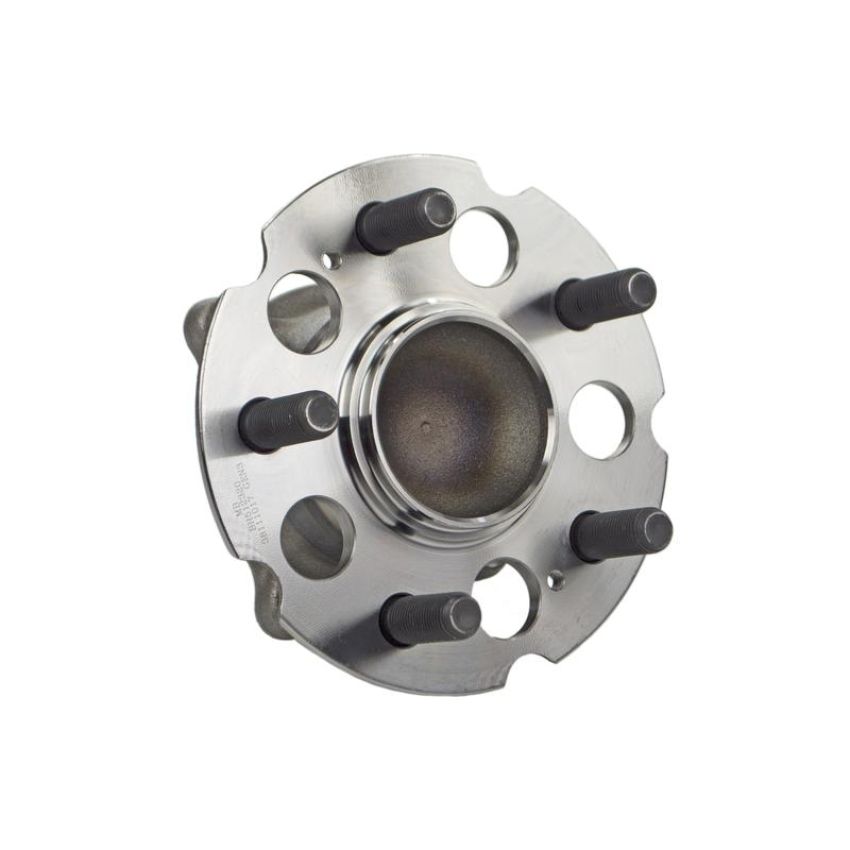 MEVOTECH H512320 Wheel Bearing and Hub Assembly