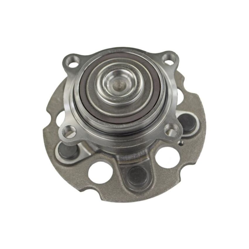 MEVOTECH H512320 Wheel Bearing and Hub Assembly