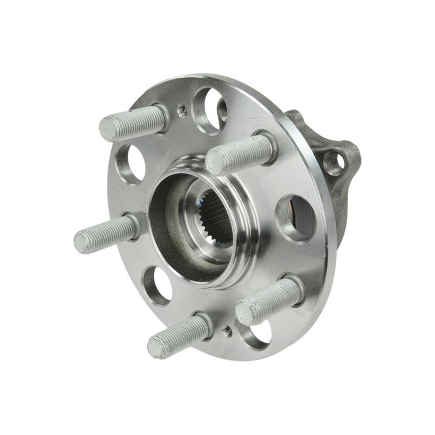 MEVOTECH H512321 Wheel Bearing and Hub Assembly